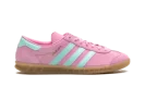 Hamburg WMNS "Bliss Pink"