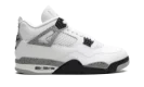 Air Jordan 4 OG "White Cement (2025)"
