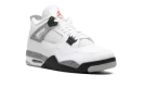 Air Jordan 4 OG "White Cement (2025)"