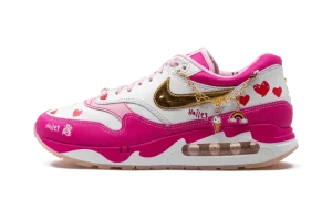 '86 OG WMNS "Doernbecher Hailey"