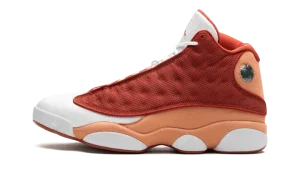Air Jordan 13 "Dune Red"