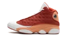 Air Jordan 13 "Dune Red"