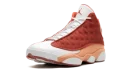 Air Jordan 13 "Dune Red"