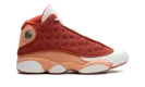 Air Jordan 13 "Dune Red"