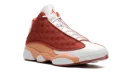 Air Jordan 13 "Dune Red"