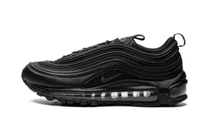 AIR MAX 97 WMNS "Triple Black"