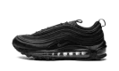 AIR MAX 97 WMNS "Triple Black"