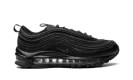 AIR MAX 97 WMNS "Triple Black"