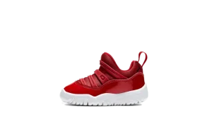 Air Jordan 11 Retro Little Flex TD "Red"