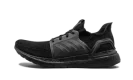 Ultraboost 19 "Triple Black"