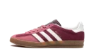 Gazelle Indoor "Maroon"
