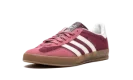 Gazelle Indoor "Maroon"
