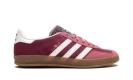 Gazelle Indoor "Maroon"