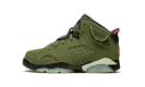 Air Jordan 6 PS "Cactus Jack - Travis Scott"