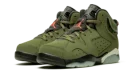 Air Jordan 6 PS "Cactus Jack - Travis Scott"