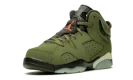 Air Jordan 6 PS "Cactus Jack - Travis Scott"