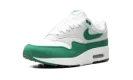 Air Max 1 '87 WMNS "Malachite"