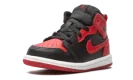Air Jordan 1 Mid TD "Banned 2020"