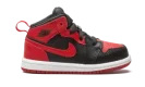 Air Jordan 1 Mid TD "Banned 2020"