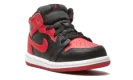 Air Jordan 1 Mid TD "Banned 2020"