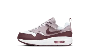 Air Max 1 EasyOn PS "Light Violet Burgundy Crush"