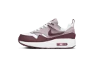 Air Max 1 EasyOn PS "Light Violet Burgundy Crush"