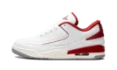 Jordan 2/3 "Varsity Red"