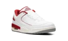 Jordan 2/3 "Varsity Red"