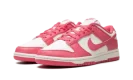 Nike Dunk Low. WMNS "Pink"