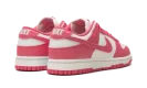 Nike Dunk Low. WMNS "Pink"