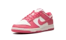 Nike Dunk Low. WMNS "Pink"