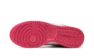 Nike Dunk Low. WMNS "Pink"