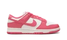 Nike Dunk Low. WMNS "Pink"