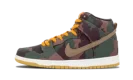 Dunk High Premium SB "510"