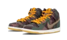 Dunk High Premium SB "510"