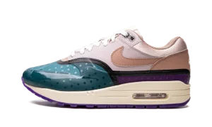 AIR MAX 1 () WMNS "Plum Fog Fossil Rose"