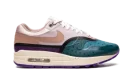 AIR MAX 1 () WMNS "Plum Fog Fossil Rose"