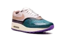 AIR MAX 1 () WMNS "Plum Fog Fossil Rose"