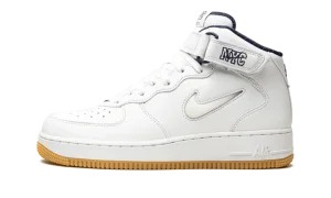 Air Force 1 Mid Jewel QS "NYC - Yankees"