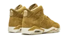 Air Jordan 6 Retro GS "Wheat"