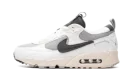 AIR MAX 90 FUTURA WMNS "Wolf Grey Summit White"