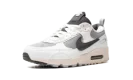 AIR MAX 90 FUTURA WMNS "Wolf Grey Summit White"