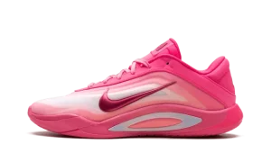 A'One WMNS "Pink Aura"