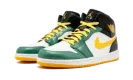 Air Jordan 1 Mid "Sonics"