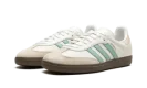 Samba OG WMNS "Hazy Green"