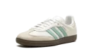 Samba OG WMNS "Hazy Green"
