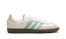 Samba OG WMNS "Hazy Green"