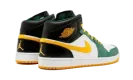 Air Jordan 1 Mid "Sonics"