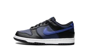 Dunk Low GS "Midnight Navy"