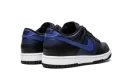 Dunk Low GS "Midnight Navy"